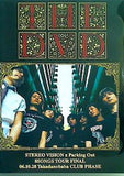 THE DVD STEREO VISION x Parking Out 8SONGS TOUR FINAL Takadanobaba club PHASE