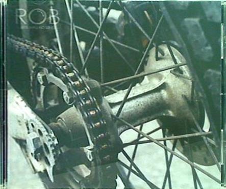 WORDS MAKE NO SENCE... ROB