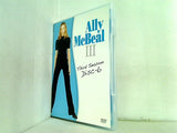 Ally McBeal Ⅲ Third Season Disc-6