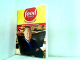 スウィート・シークレッツ・アンラップト・フード・ネットワーク・セレブレーツ sweet secrets unwrapped food network celebrates！
