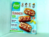 food network magazine june 2017 volume 10 number 5