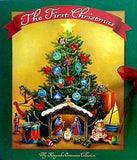 the first christmas southern living at home