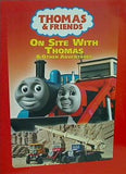 きかんしゃトーマス on site with thomas ＆ other adventures thomas ＆ friends