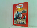 きかんしゃトーマス on site with thomas ＆ other adventures thomas ＆ friends