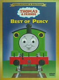 きかんしゃトーマス best of percy thomas ＆ friends