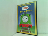 きかんしゃトーマス best of percy thomas ＆ friends