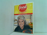 デザーツ・ウィズ・ポーラ・フード・ネットワーク・セレブレーツ desserts with paula food network celebrates！