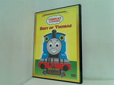きかんしゃトーマス best of thomas thomas ＆ friends