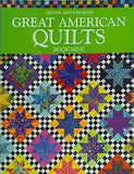 great american quilts book nine