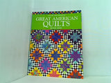 great american quilts book nine