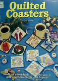 quilted coasters sue harvey
