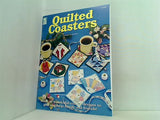 quilted coasters sue harvey