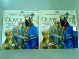 oliver twist dorling kindersley classics