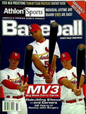 Baseball Edition 2005年 vol.18