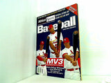 Baseball Edition 2005年 vol.18