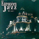 Europeen Jazz 夜 nuit