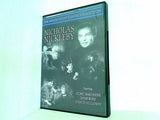 ディケンズのニコラス・ニクルビー NICHOLAS NICKLEBY The Vision Bideo Classic Collection