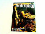 Sound＆RecordingMagazine サウンドアンドレコーディングマガジン  2005年4月号