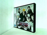 DS BLEACH DS 2nd 黒衣ひらめく鎮魂歌