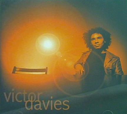 victor davies ヴィクター・デイヴィス