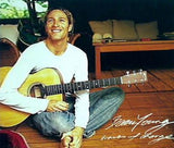 Waves of Change Beau Young