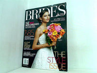 BRIDES August/September 2013