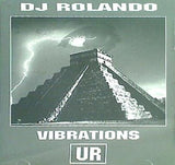 VIBRATIONS DJ ROLANDO