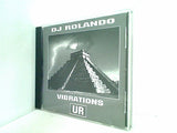 VIBRATIONS DJ ROLANDO