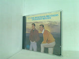 the very best of the righteous brothers unchained melody ザ・ライチャスブラザーズ