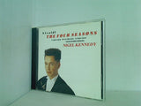 vivaldi the four seasons nigel kennedy