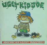 america's least wanted ugly kid joe アグリー・キッド・ジョー