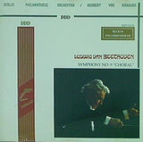 karajan beethoven symphony no 9 choral