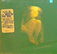 alice in chains nothing safe