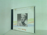 the best of patti page パティ・ペイジ