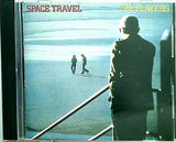 THE PLAYERS SPACE TRAVEL