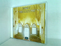 BIZET L'ARLESIENNE SUITS NO1 ＆ NO2