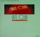 EXCELLENT SOUND SELECTION VOL.8 KISS OF FIRE JAZZ CLUB