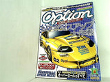 option オプション 2001年 11月号