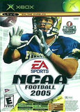 全米大学体育協会 フットボール 2005 XB NCAA FOOTBALL 2005