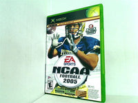 全米大学体育協会 フットボール 2005 XB NCAA FOOTBALL 2005