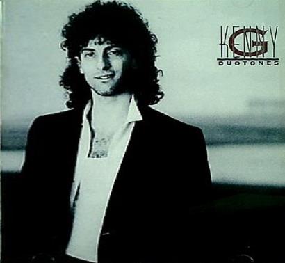 デュオトーンズ ケニー・G