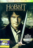 ホビット 思いがけない冒険 THE HOBBIT AN UNEXPECTED JOURNEY