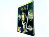 ホビット 思いがけない冒険 THE HOBBIT AN UNEXPECTED JOURNEY