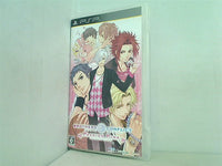 PSP BROTHERS CONFLICT Passion Pink