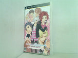 PSP BROTHERS CONFLICT Passion Pink