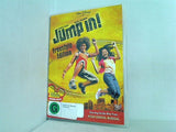 ジャンプ・イン フリースタイル・エディション JUMP IN！ Freestyle Edition