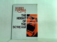 the height of the scream Ramsey Campbell