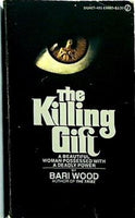 The Killing Gift BARI WOOD