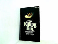 The Killing Gift BARI WOOD