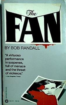 The FAN Bob Randall